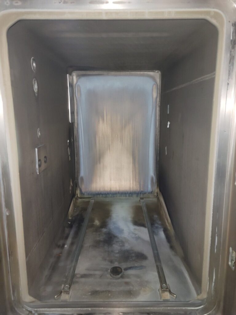 Steris Amsco 3033 Vacamatic Autoclave / Sterilizer Pinnacle Medical