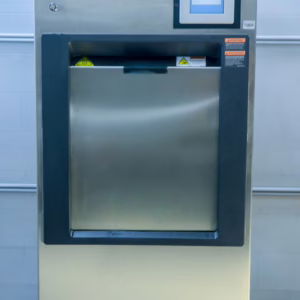 Steris Amsco Lab 250 Laboratory Sterilizer Autoclave