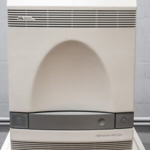 Applied Biosystems 7500 Real-Time PCR 4345241