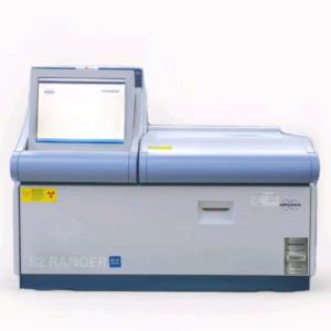 Bruker AXS S2 Ranger Benchtop Fluorescence ED-XRF