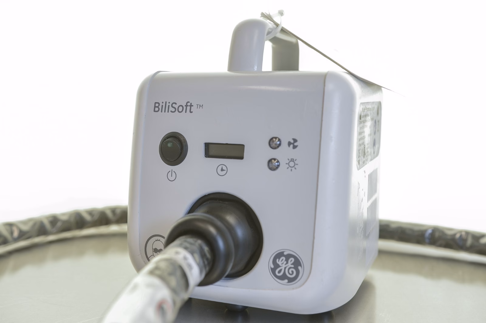 GE BiliSoft Phototherapy System M1091990 - Image 4