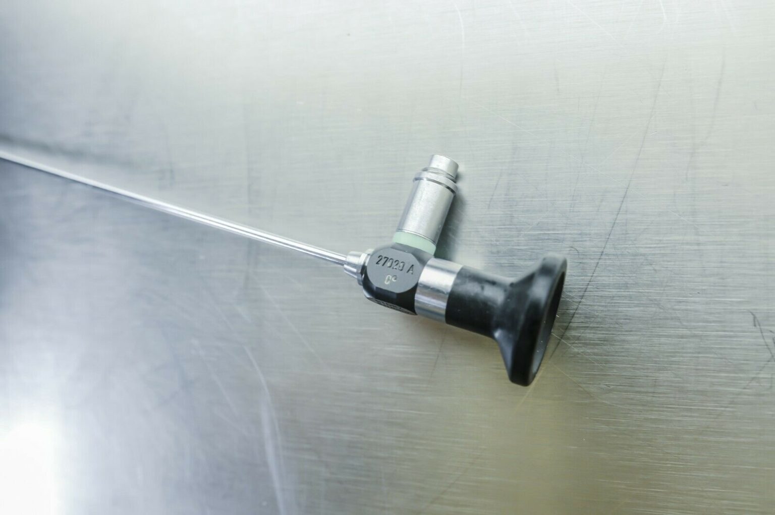 Karl Storz 27020A Hopkins 2.7mm X 0° Cystoscope Pinnacle Medical