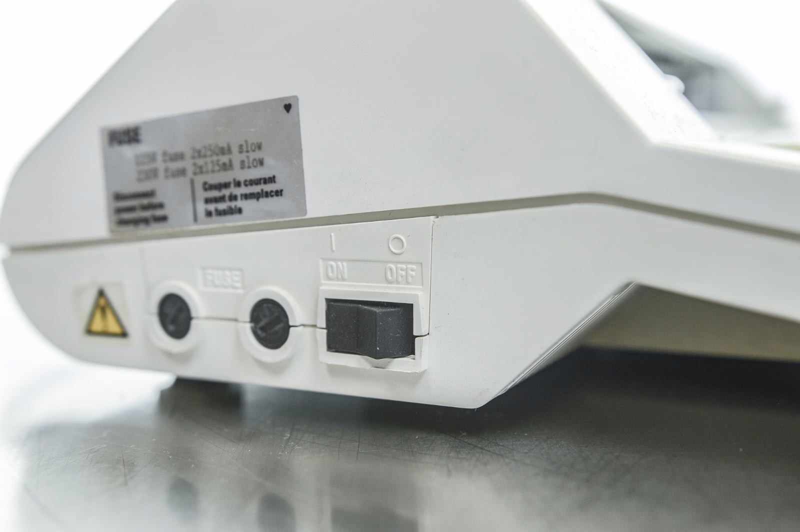 Kipp and Zonen BD12E Chart Recorder - Image 12