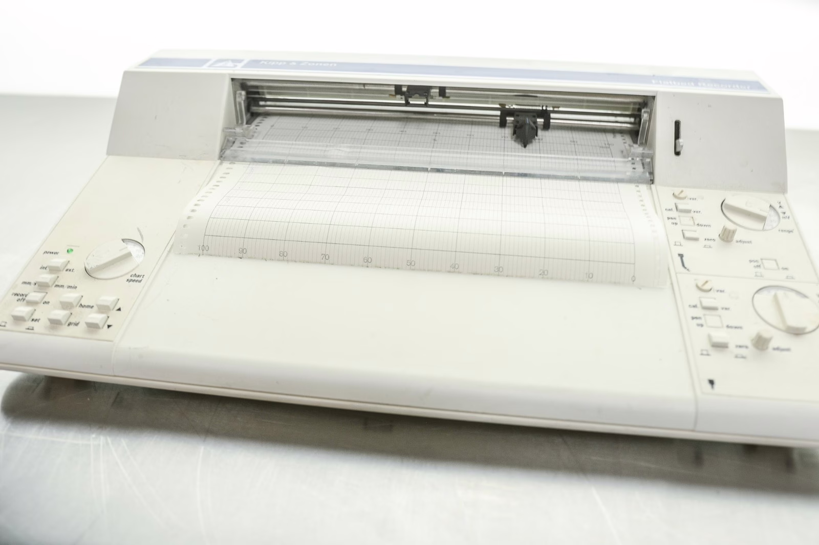 Kipp and Zonen BD12E Chart Recorder - Image 13