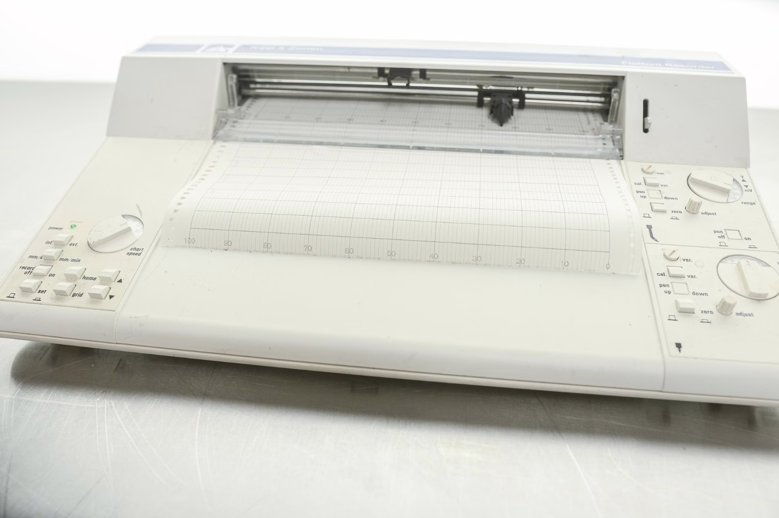 Kipp and Zonen BD12E Chart Recorder - Image 14