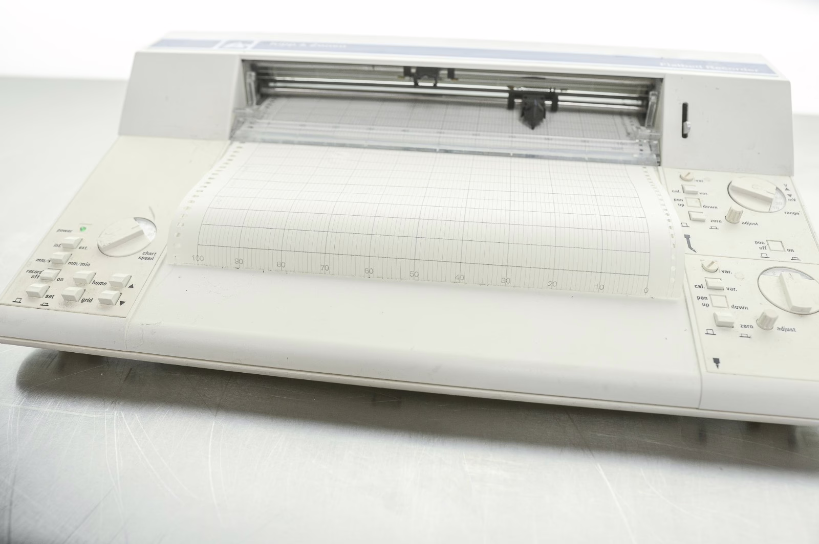 Kipp and Zonen BD12E Chart Recorder - Image 15