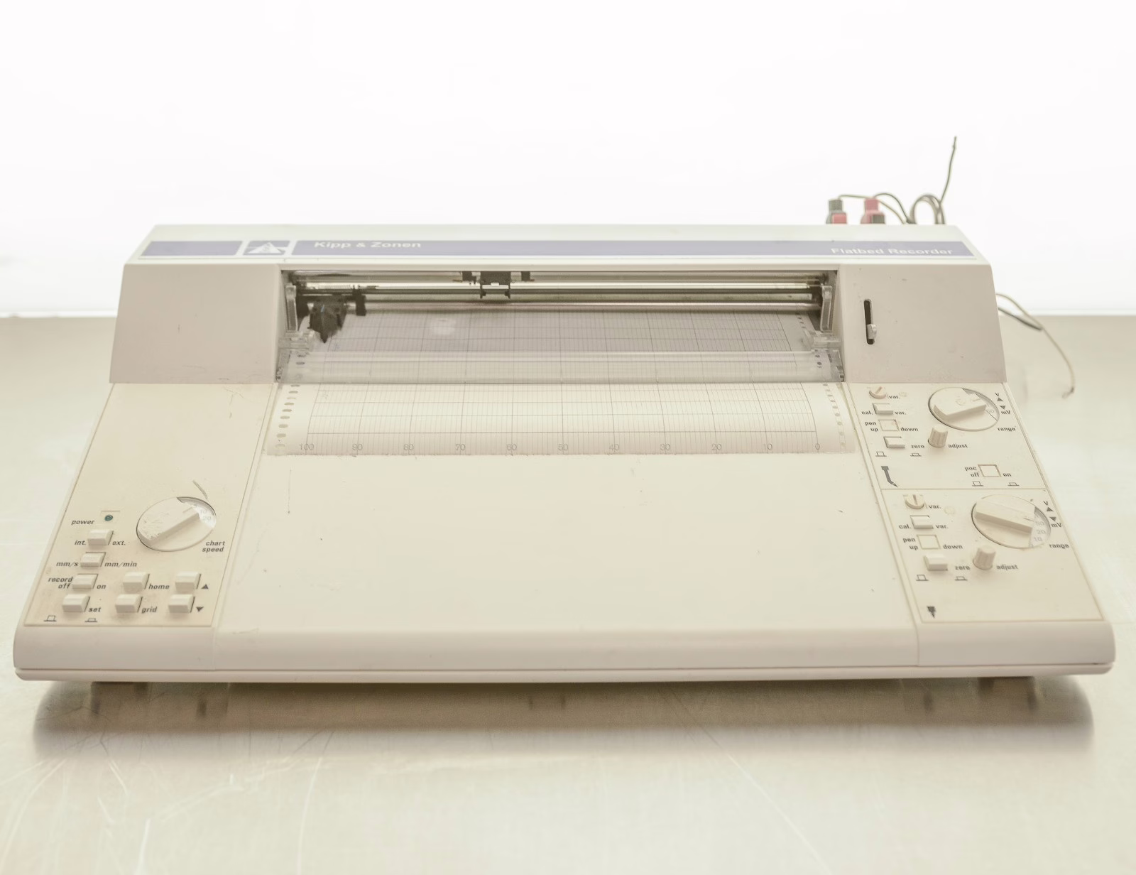 Kipp and Zonen BD12E Chart Recorder - Image 3