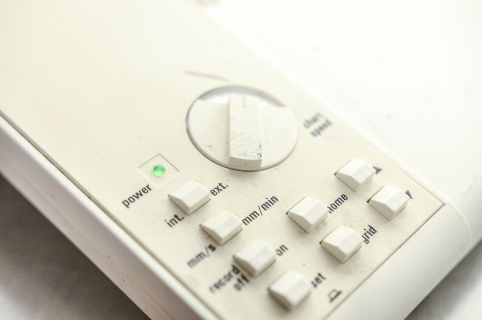 Kipp and Zonen BD12E Chart Recorder - Image 8