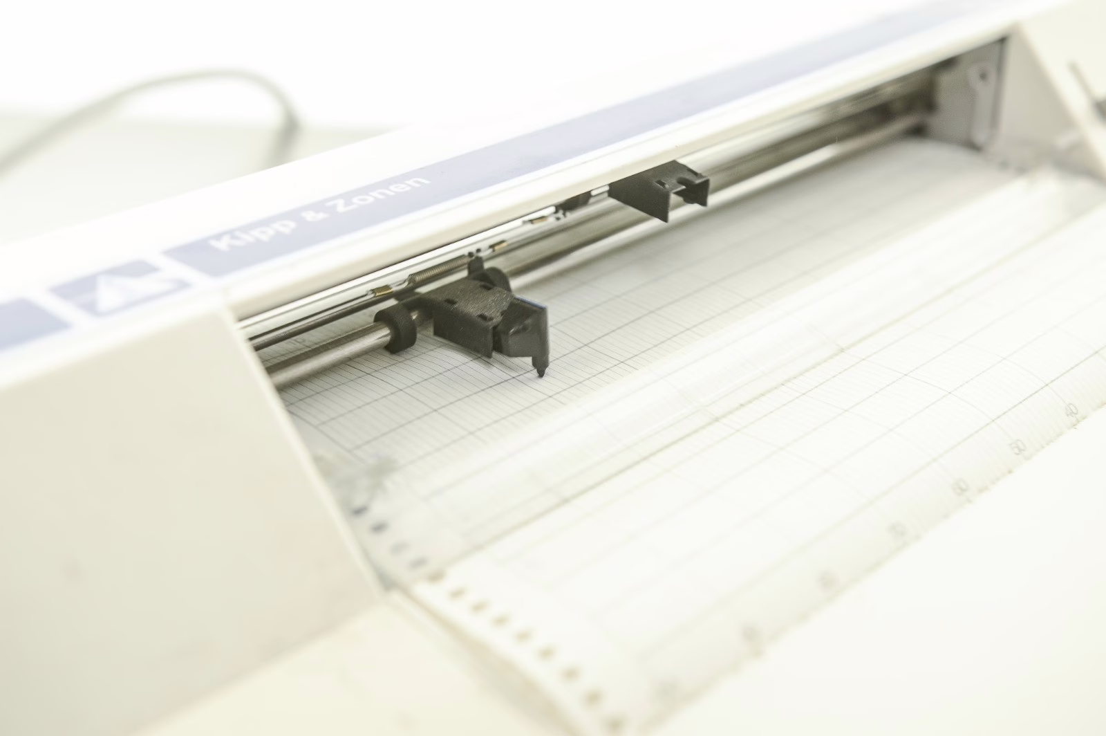 Kipp and Zonen BD12E Chart Recorder - Image 10