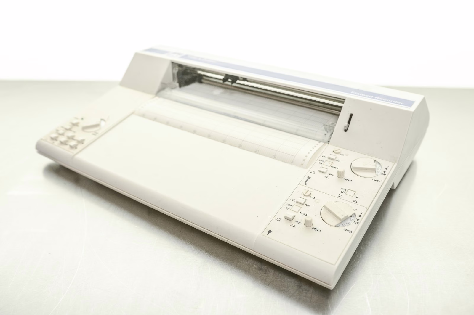 Kipp and Zonen BD12E Chart Recorder