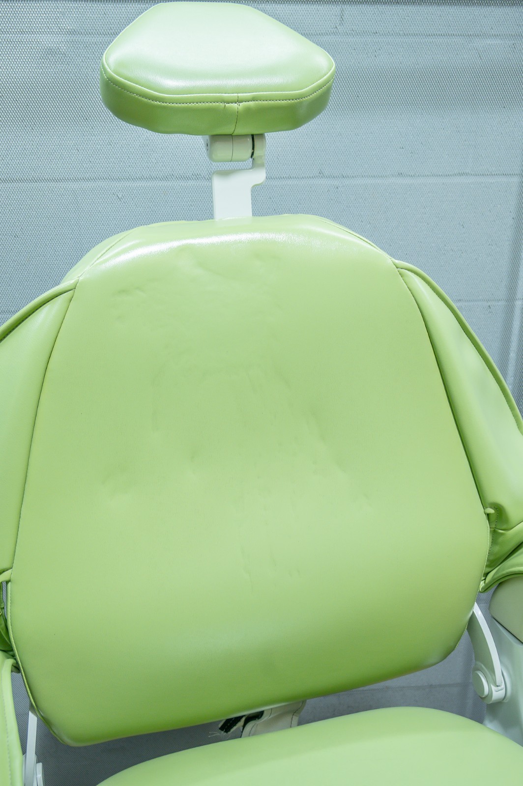 Marus DC1700 Dental Exam Chair w/ Mobile Delivery Unit Operatory System - Image 7