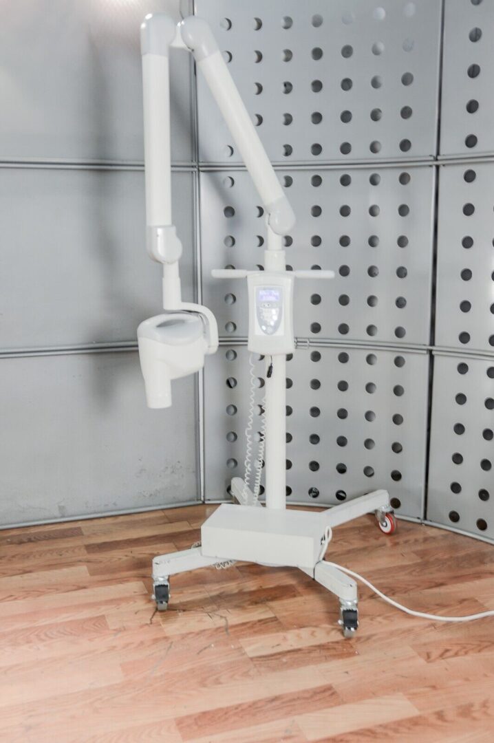 JB-70 Dental X-Ray System - Midmark