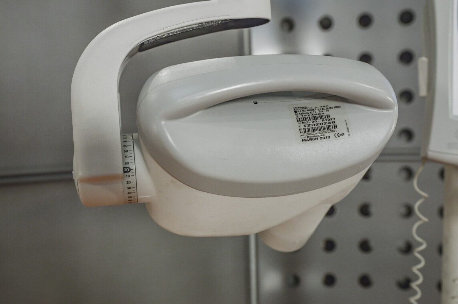 Midmark Progeny Preva Dental Intraoral XRay System 30a1027 30a1032