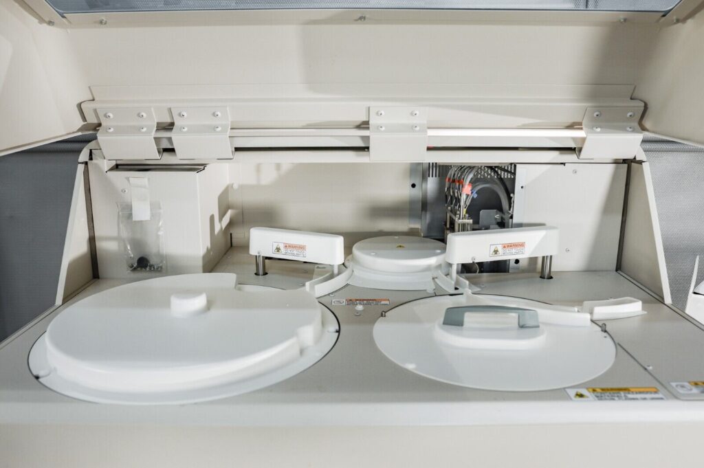Randox Rnager Randox RX Daytona Chemistry Analyzer - Pinnacle Medical Equipment