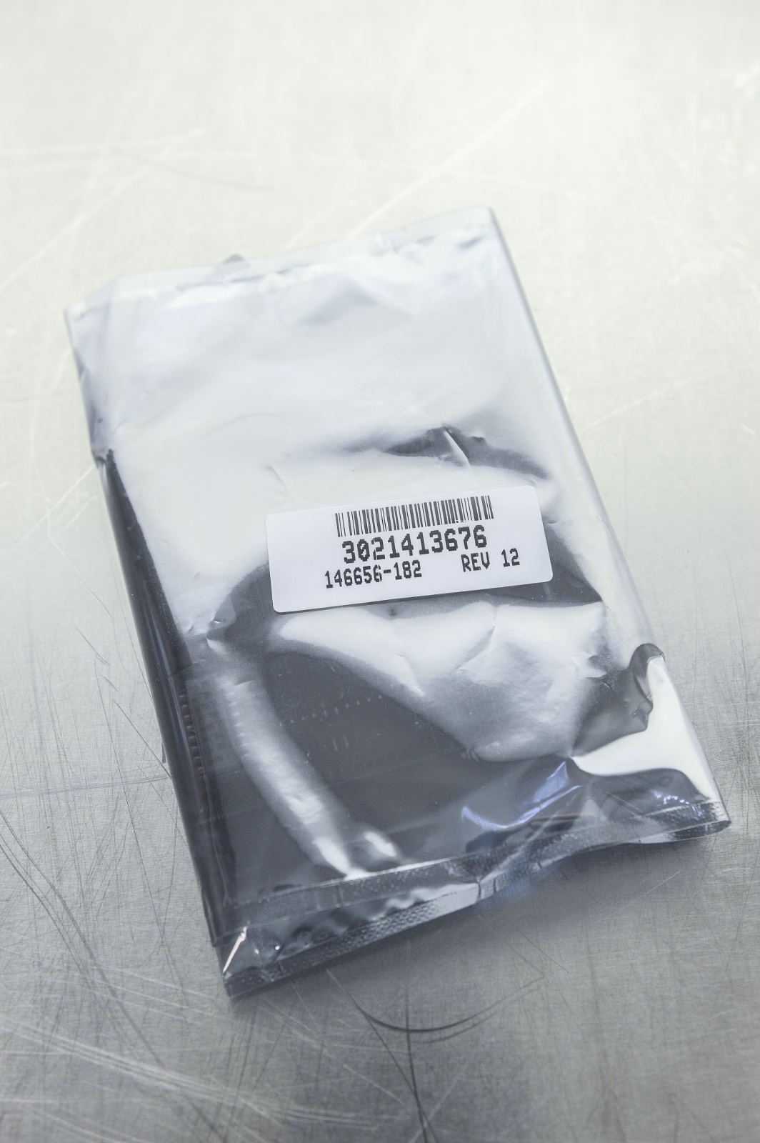 Steris / AMSCO Printer Board P146656-182 Rev 12 - Image 3