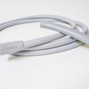 Zyris Isodry Vacuum Hose 60 in With Ultraviolet protection PID0102