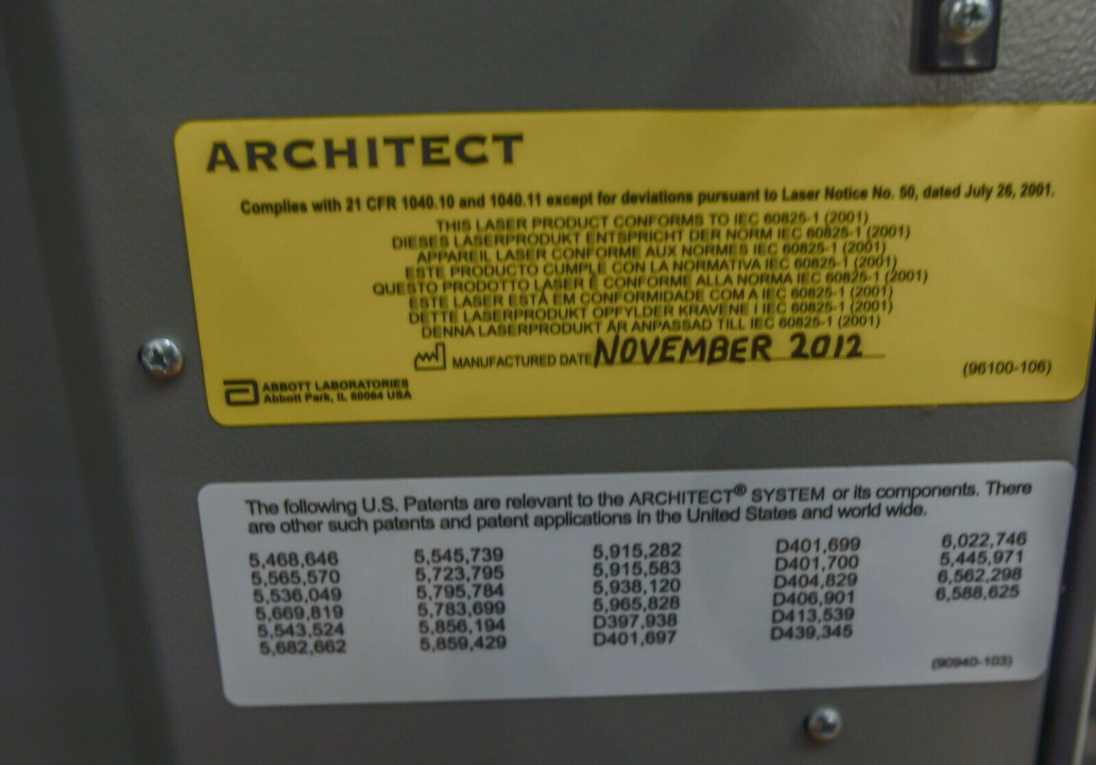architect ci4100 manual architect ci4100 manual