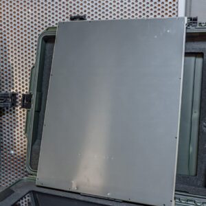 Nex-Ray MMX 10536-0A Mobile X-Ray System Flat-Panel Detector