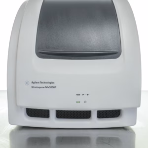 Agilent Stratagene Mx3000P Multiplex Quantitative QPCR Real Time PCR 401511