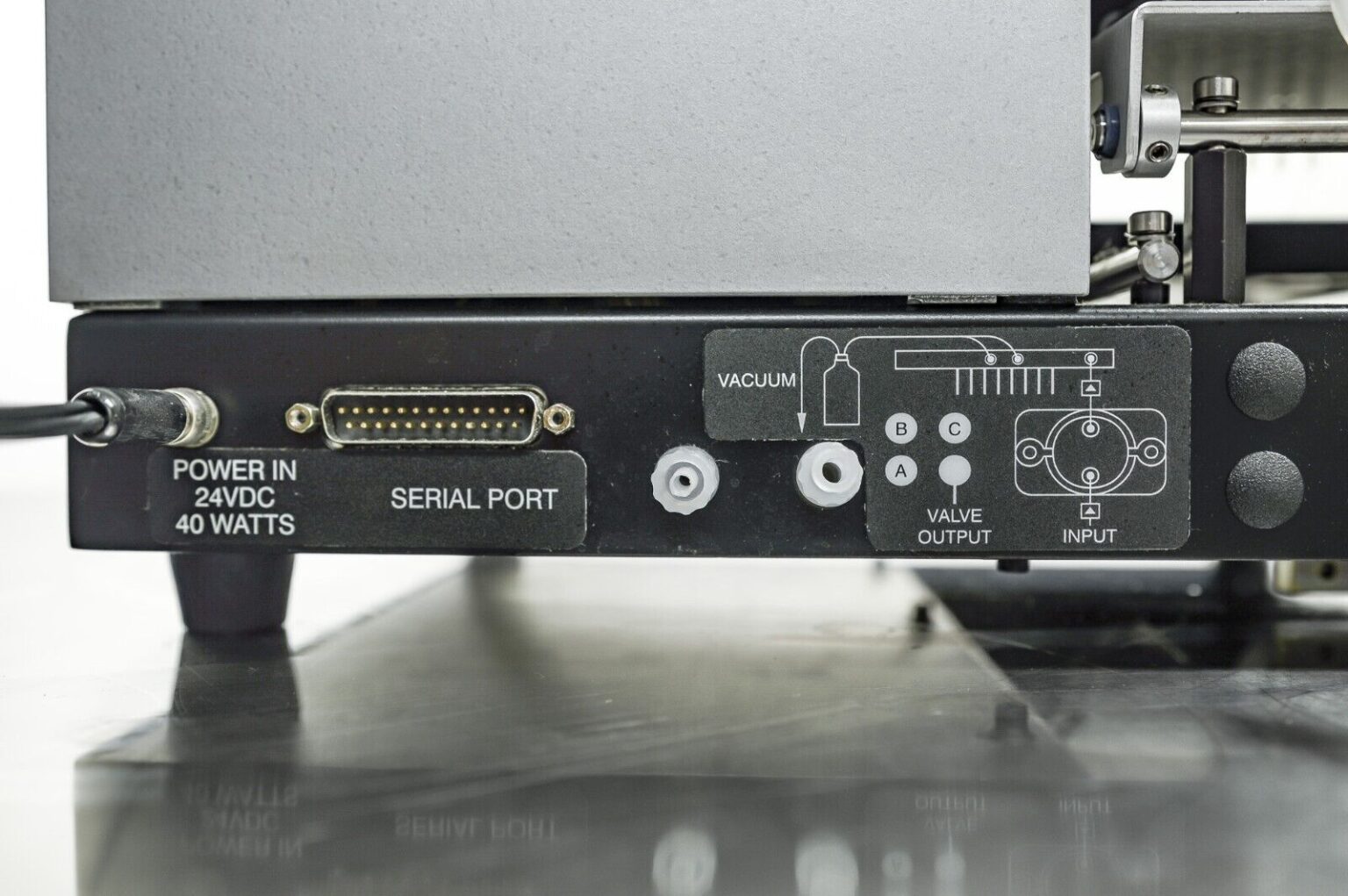 BioTek ELX50 Microplate Strip Washer Pinnacle Medical Equipment