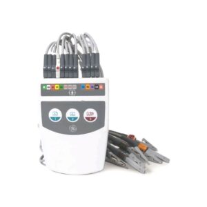 GE CAM 14 Acquisition Module W/ Leadwire