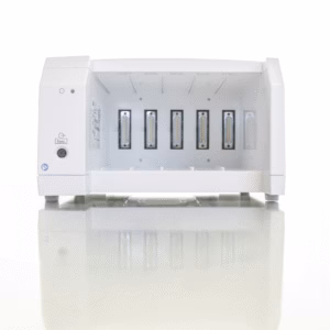 GE REF M1115512, F5-01 Frame, Module Rack