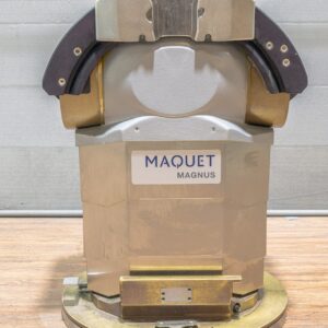 Getinge Maquet Magnus Operating Table Column Surgical Table Base 1180.01b1