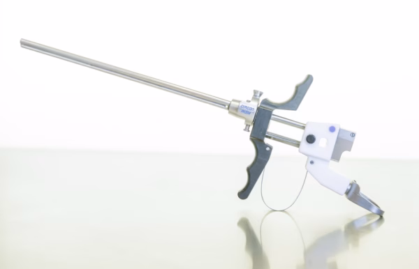 Gyrus ACMI EVUS 22K Elite System Optical Biopsy Visual Urethrotome Set Circon M3 - Image 4