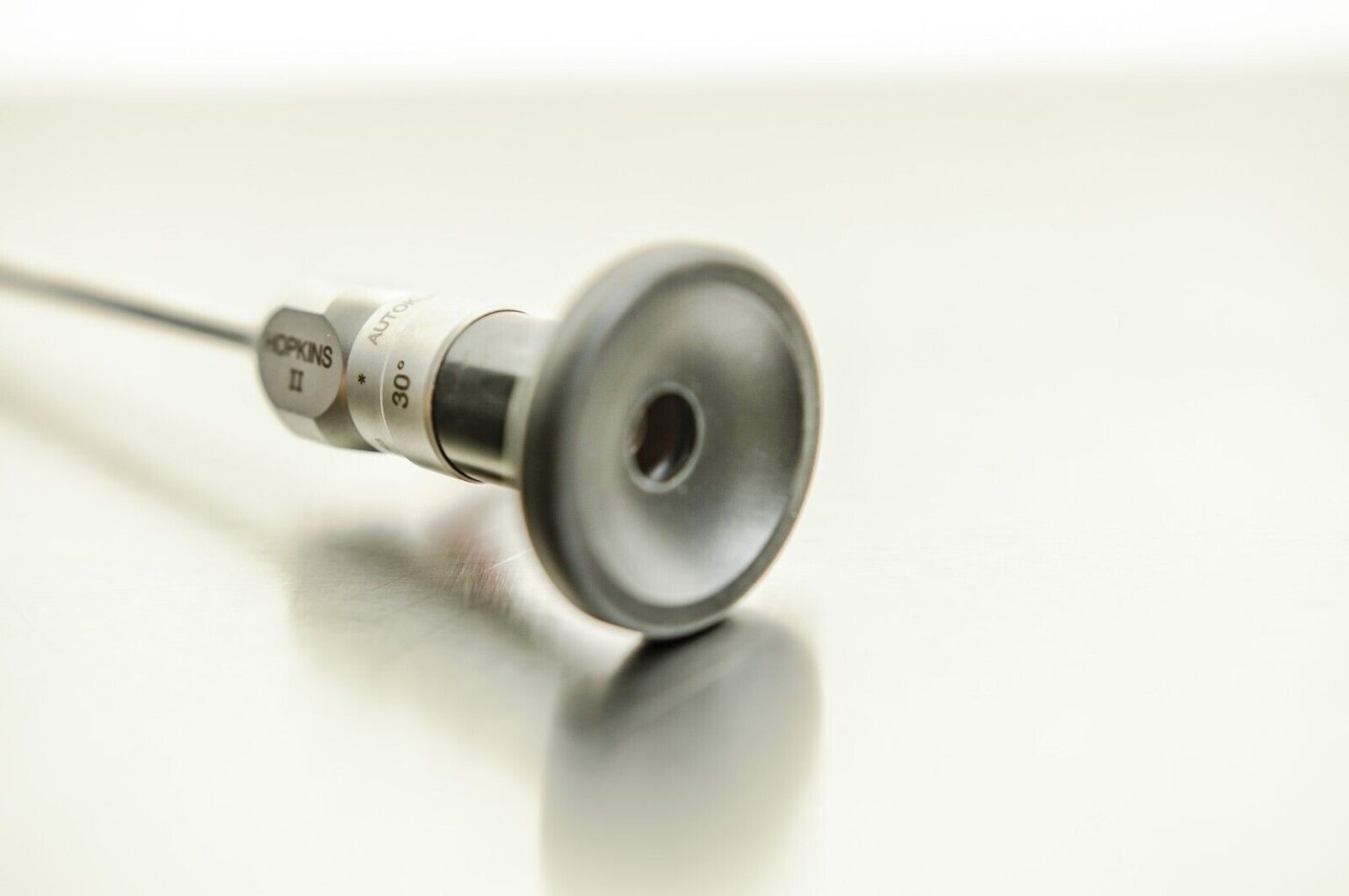 Karl Storz Hopkins II 7230ba 30 Degree Rigid Scope Spotless Image