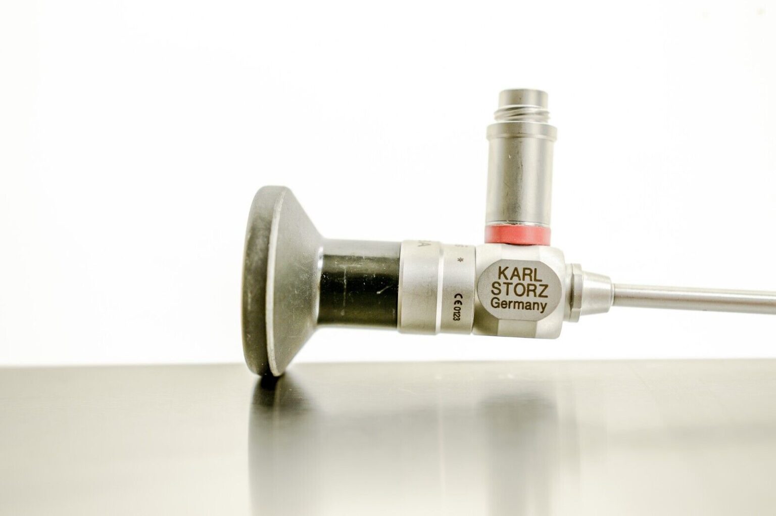 Karl Storz Hopkins II 7230ba 30 Degree Rigid Scope Spotless Image