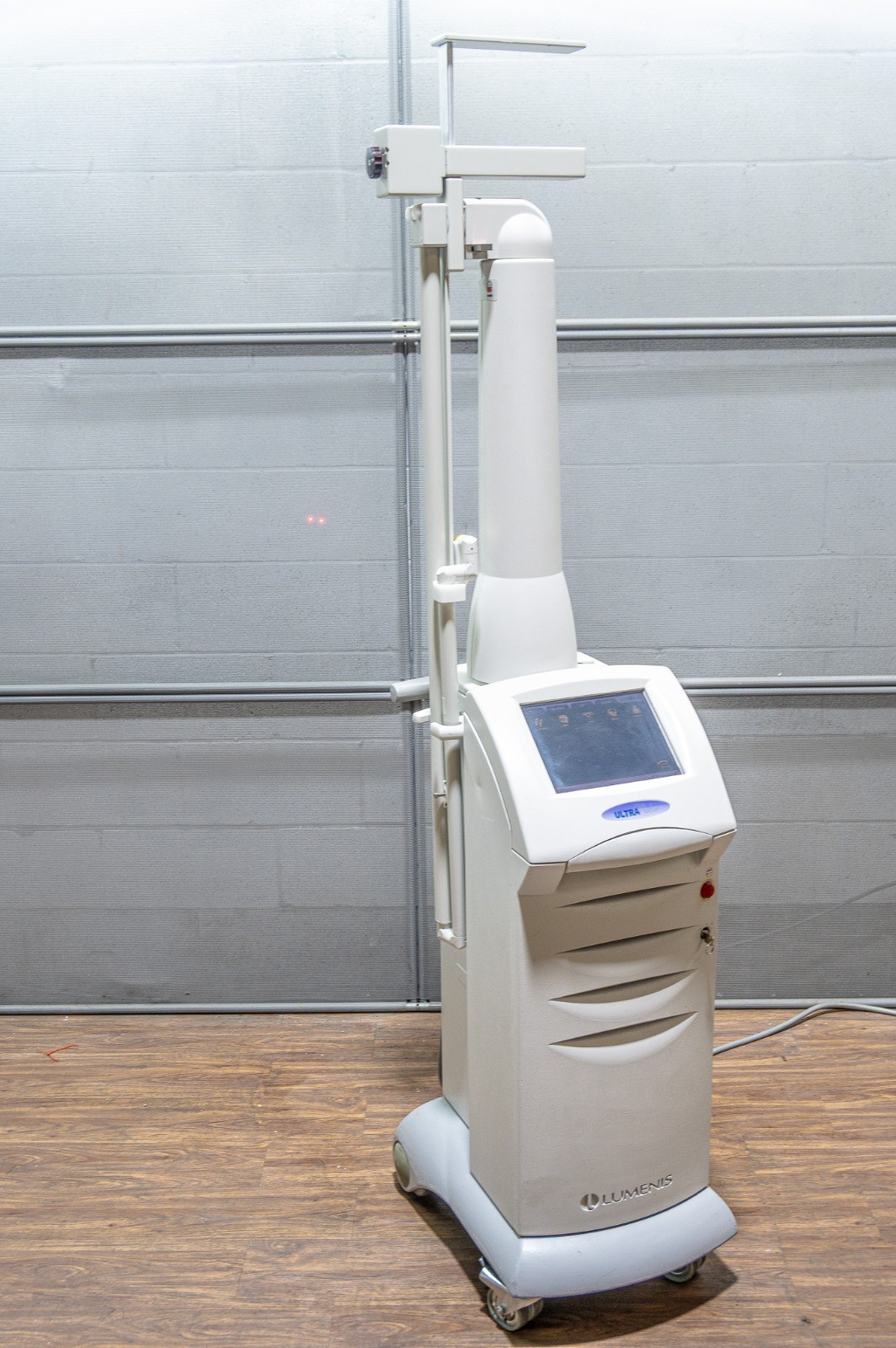 Lumenis Ultrapulse SurgiTouch CO2 Laser - Image 8