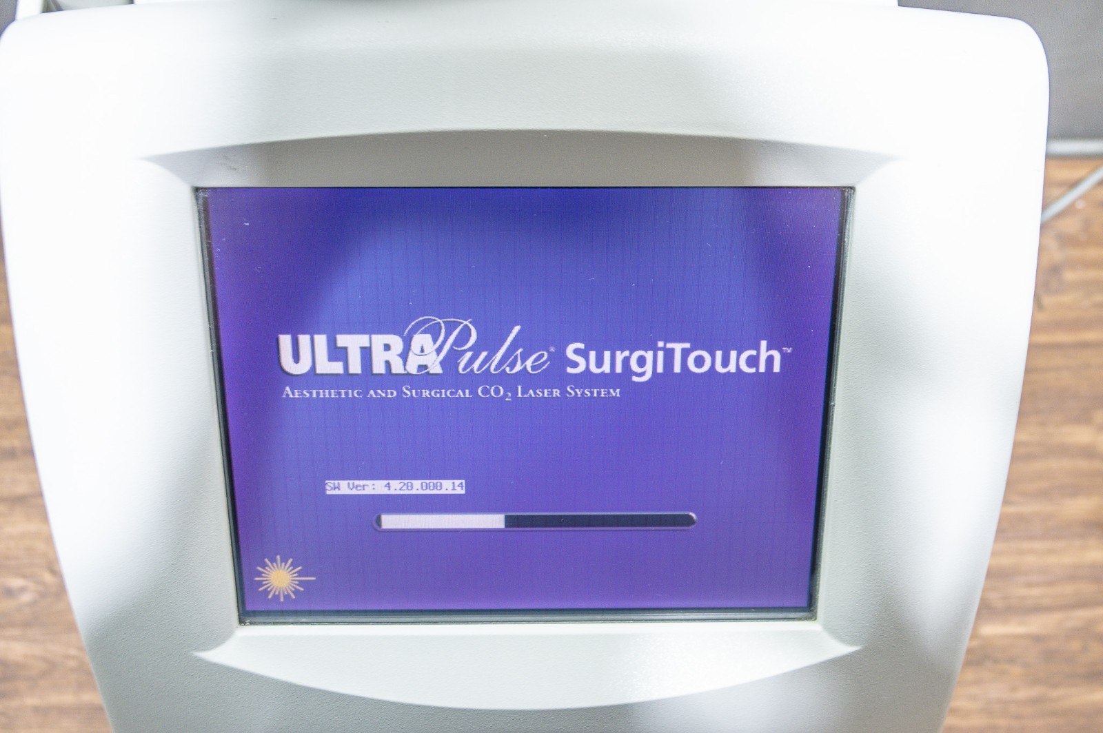 Lumenis Ultrapulse SurgiTouch CO2 Laser - Image 9