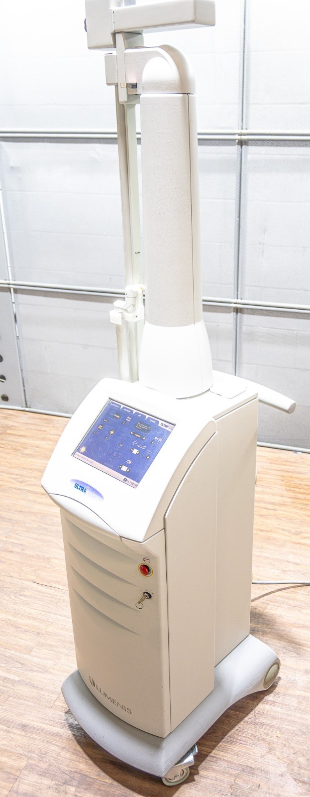 Lumenis Ultrapulse SurgiTouch CO2 Laser