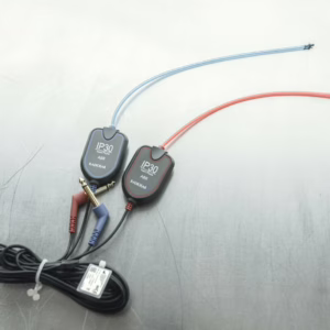 RadioEar IP30 50 Ohm Insert Earphones for Audiometer 8539753