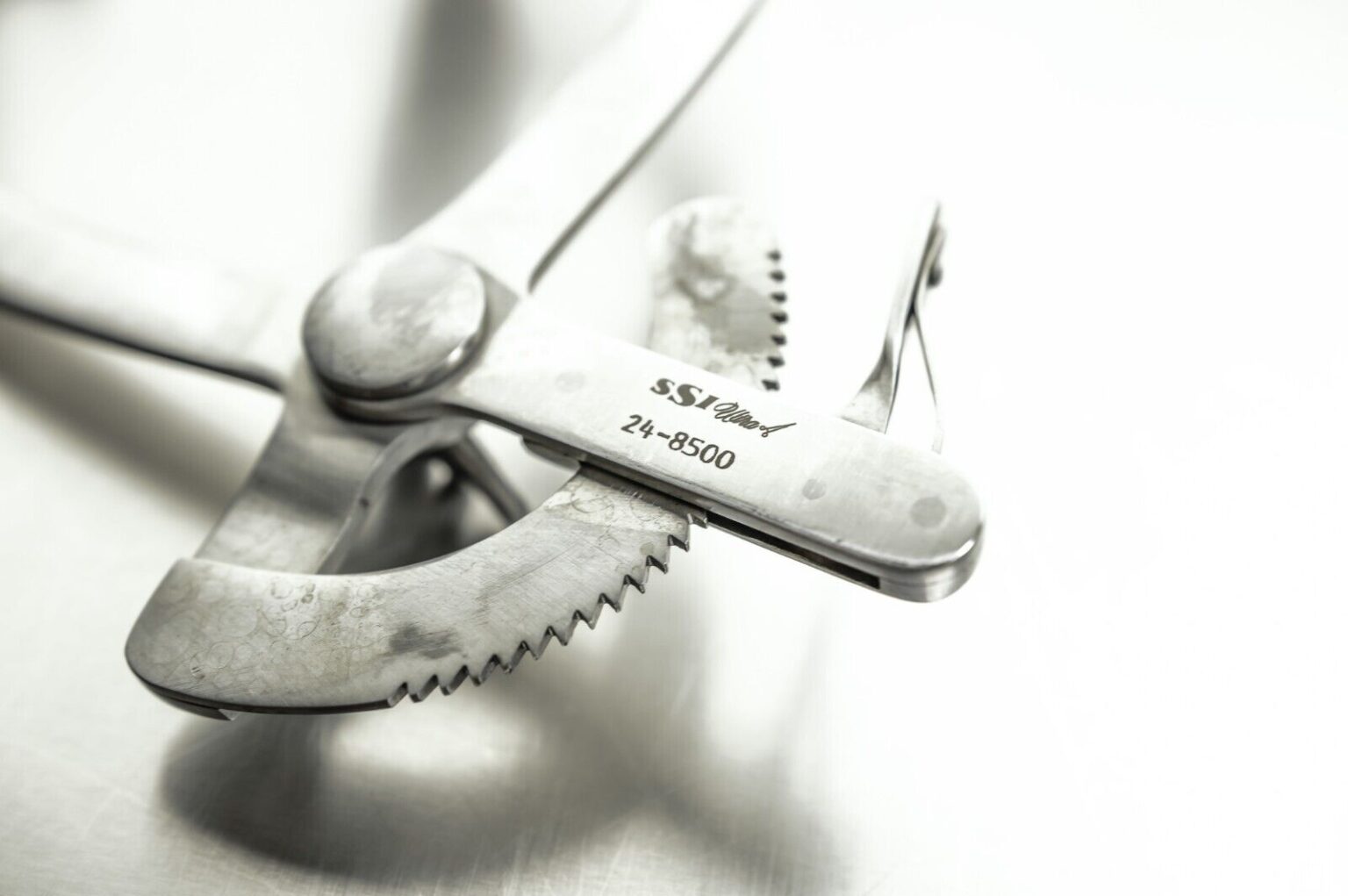 Sullivan Retractor SSI O'Sullivan O’Connor Abdominal Retractors with 3 Interchangeable ...