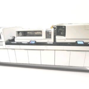 Siemens Atellica Chemistry & Immunoassay Analyzer System CH IM Lab Automation