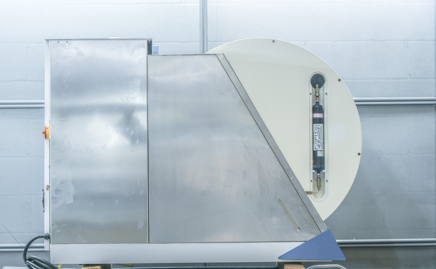 Spectro Arcos Ametek Analytical FHS16 76004557 ICP Spectrometer Analyzer - Image 6