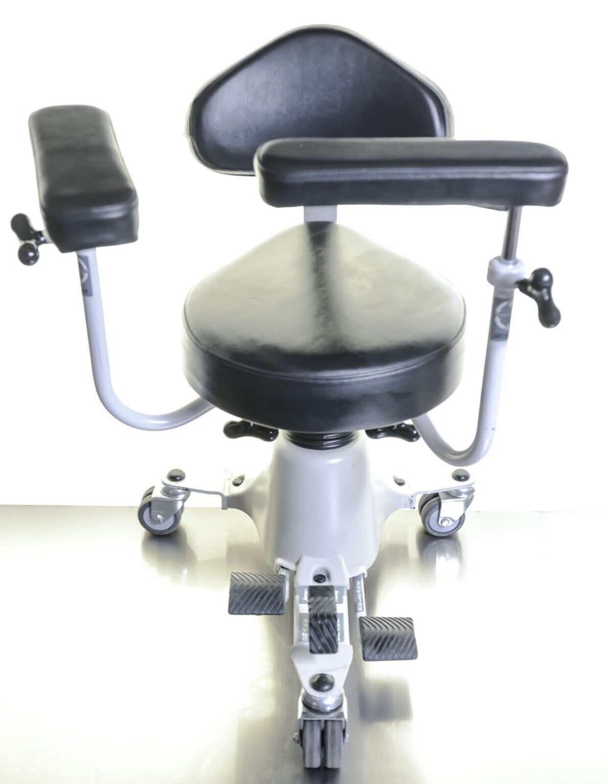 Stryker 830 Surgistool II Pinnacle Medical Equipment