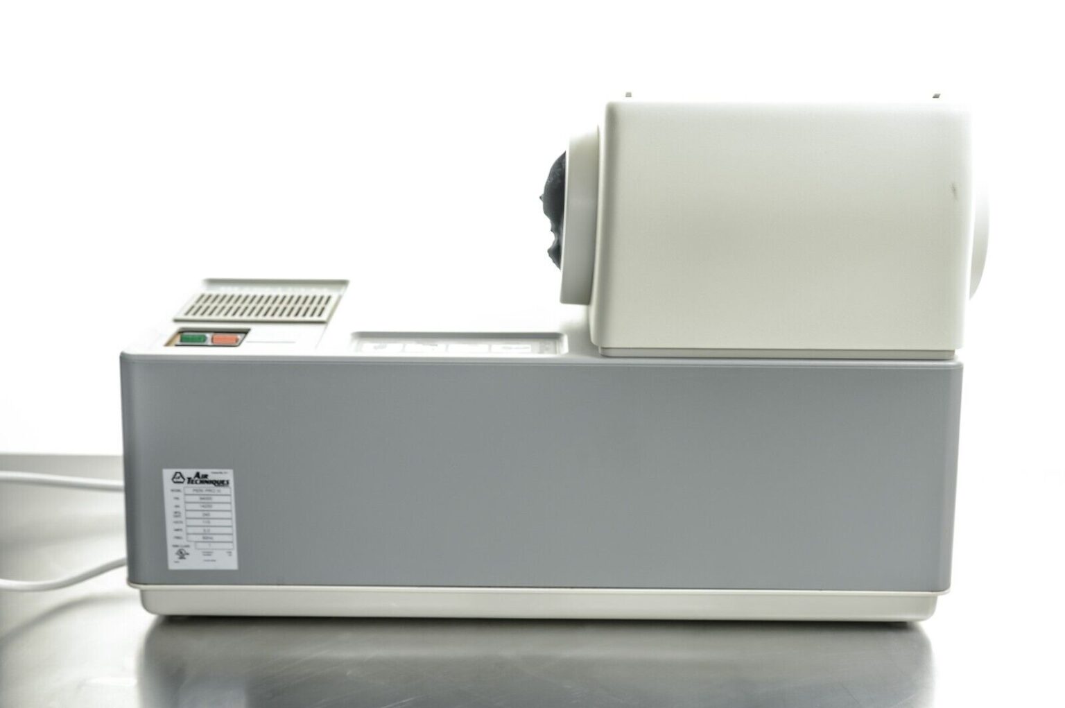 Air Techniques PeriPro III Xray Processor PeriPro 3 94000 w/ Daylight Loader Pinnacle