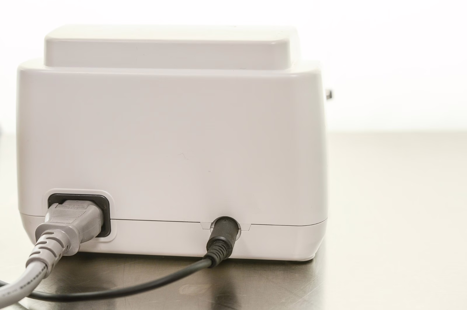 J. Morita Rotary Master Electric Motor System w/ Footswitch - Image 5