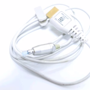 Maico Ero-Scan Probe