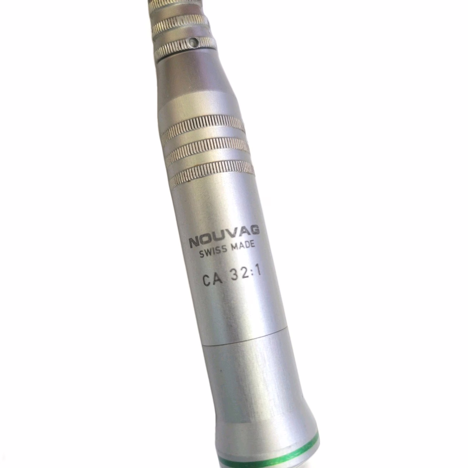 NOUVAG Straumann CA 32:1 Latch BC Low Speed Attachment - Image 4