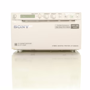 Sony Video Printer UP-X898MD Hybrid Thermal Printing