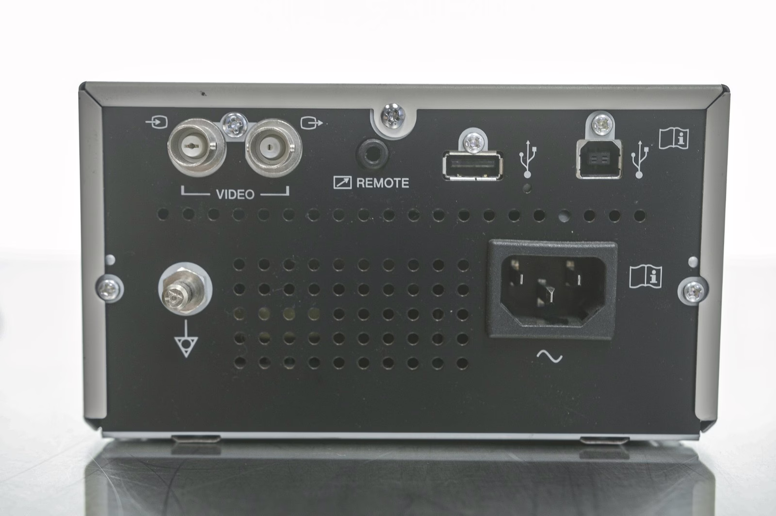 Sony Video Printer UP-X898MD Hybrid Thermal Printing - Image 6