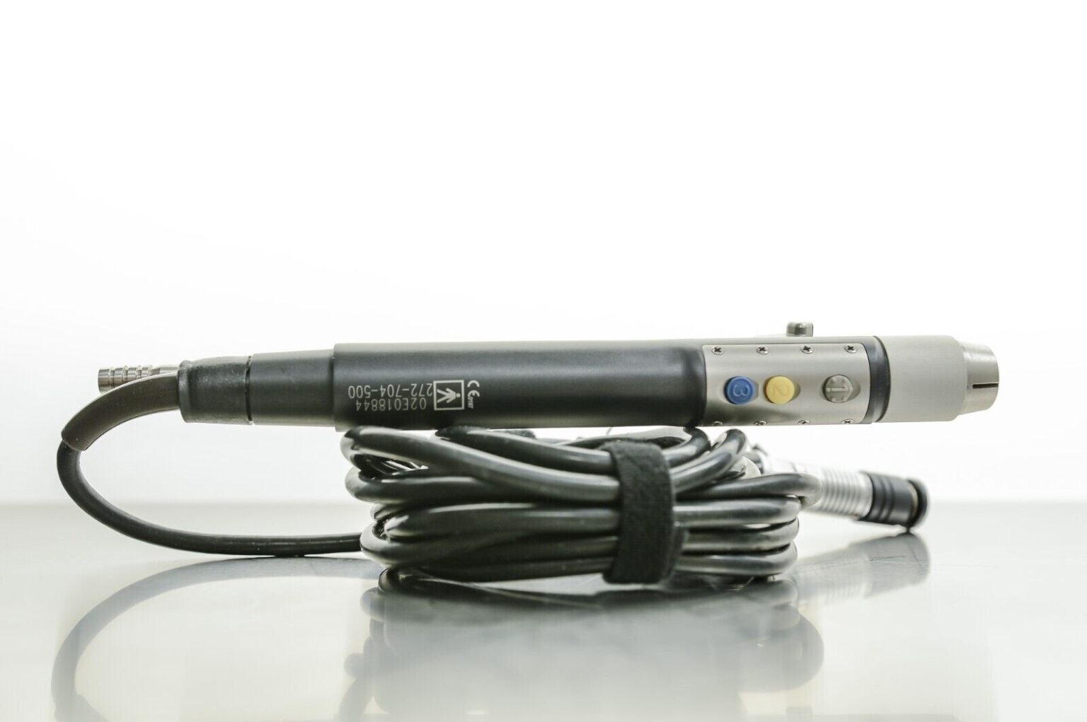 Stryker 12k Arthroscopy Shaver 272704500 Handpiece Pinnacle Medical