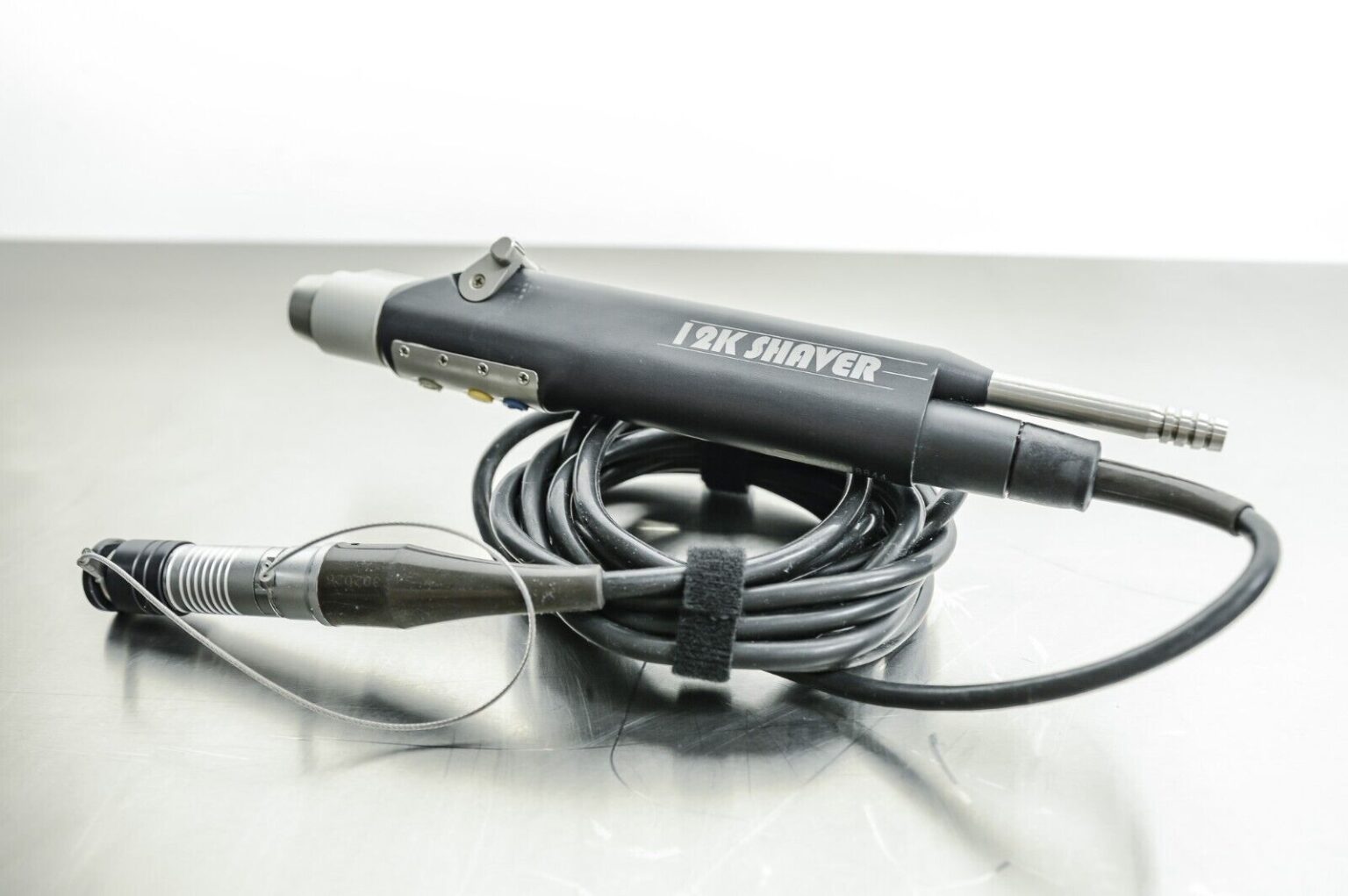 Stryker 12k Arthroscopy Shaver 272704500 Handpiece Pinnacle Medical