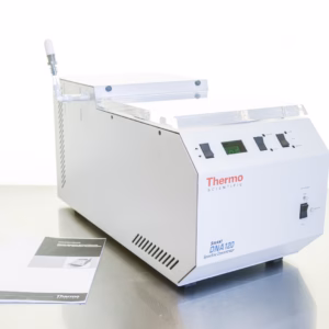 Thermo Scientific Savant DNA 120 SpeedVac Concentrator DNA120-115