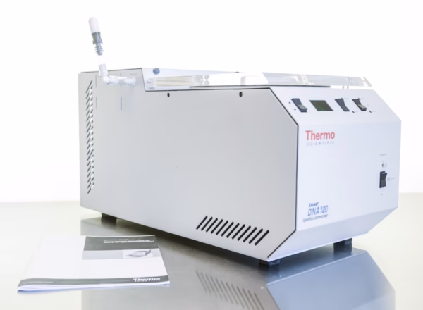 Thermo Scientific Savant DNA 120 SpeedVac Concentrator DNA120-115 - Image 7