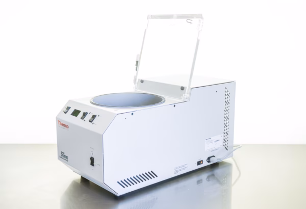 Thermo Scientific Savant DNA 120 SpeedVac Concentrator DNA120-115 - Image 10