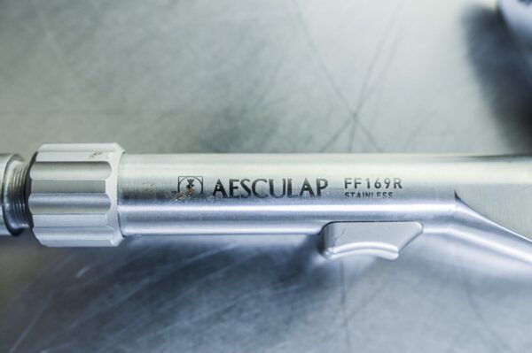 Aesculap Flexible Support Arm FF169R - Image 10